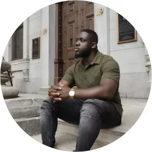 RYAN OFEI - Musical artist