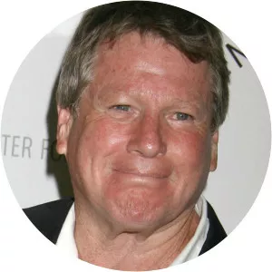 Ryan O'Neal