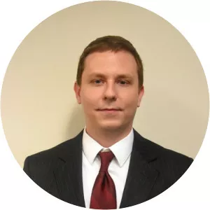 Ryan P. McMahan - Author