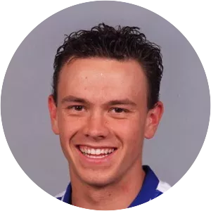 Ryan Pagan - Footballer