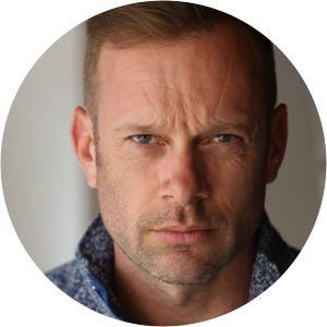 Ryan Patrick Shanahan