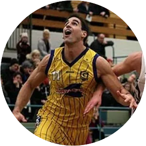 Ryan Pettinella - American-Italian professional basketball player