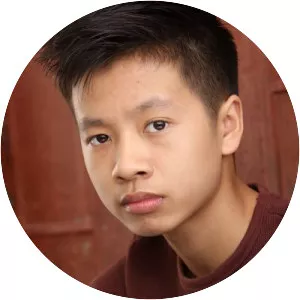 Ryan Phuong - Actor