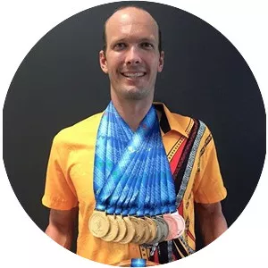 Ryan Pini - Olympic swimmer