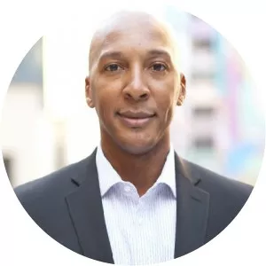 Ryan Pitterson - Author