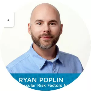 Ryan Poplin