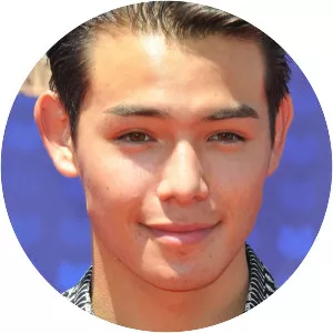 Ryan Potter