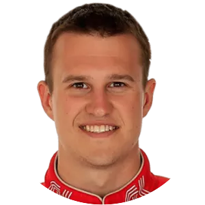 Ryan Preece - Motorsports racing driver