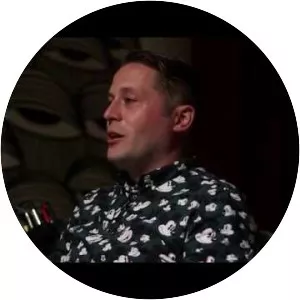 Ryan Primack - Musical artist