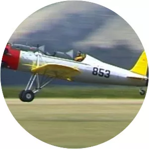Ryan PT-22 Recruit