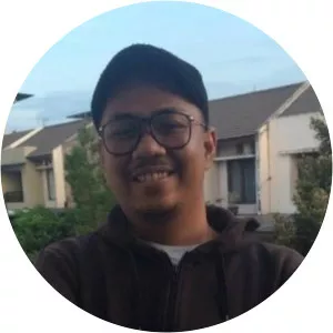 Ryan Purwoko photograph