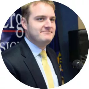 Ryan Rauschenberger - Former North Dakota Tax Commissioner