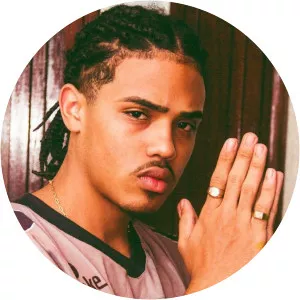 Ryan Realcria - Musical artist