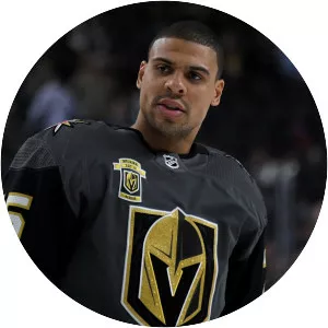 Ryan Reaves