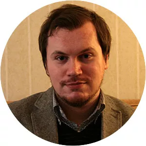 Ryan Redford - Canadian film director