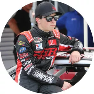 Ryan Repko - Motorsports racing driver