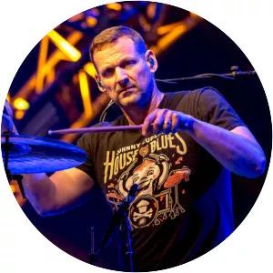 Ryan Ricks - Musical artist