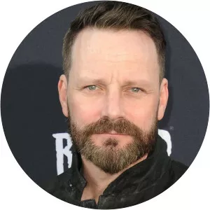 Ryan Robbins