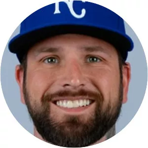 Ryan Roberts - Baseball third baseman