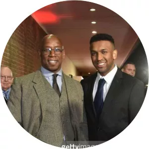 Ryan Rocastle photograph