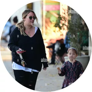 Ryan Rosenberg photograph