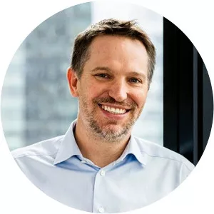 Ryan Roslansky - Chief Executive Officer of LinkedIn Corporation