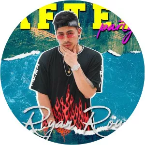 Ryan Roy - Musical artist