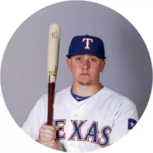 Ryan Rua - Baseball outfielder