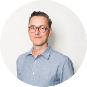 Ryan Rumsey photograph