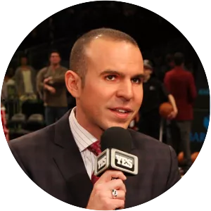 Ryan Ruocco - American sportscaster