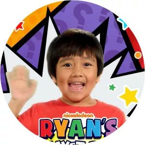 Ryan's Mystery Playdate