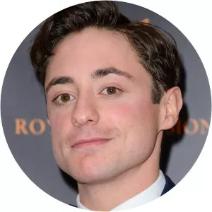 Ryan Sampson Musician