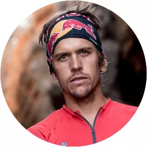 Ryan Sandes - South African runner