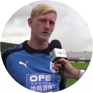 Ryan Schofield - Footballer