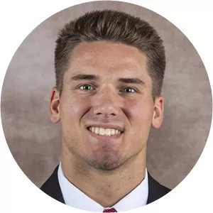 Ryan Schommer - American football player