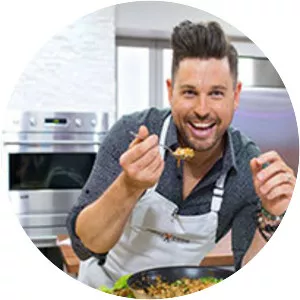 Ryan Scott - Football player