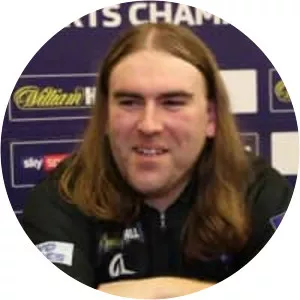 Ryan Searle - English darts player