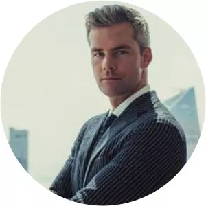 Ryan Serhant - American real estate broker