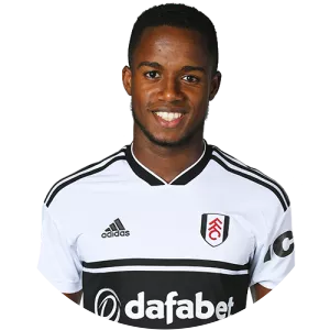 Ryan Sessegnon