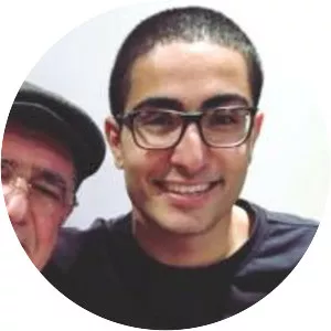 Ryan Shajarian - Mohammad-Reza Shajarian's son