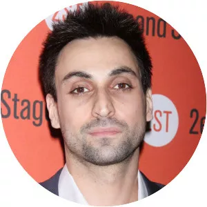 Ryan Shams