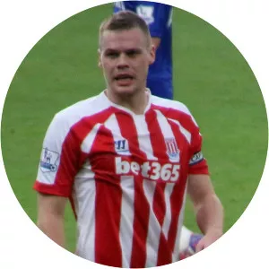 Ryan Shawcross