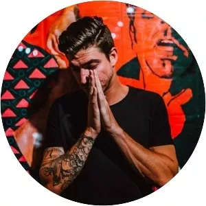 Ryan Shepherd - Musical artist