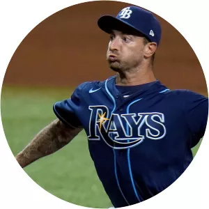 Ryan Sherriff - Baseball pitcher