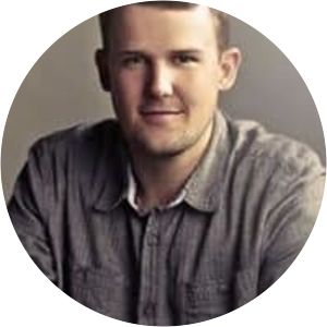 Ryan Shook photograph