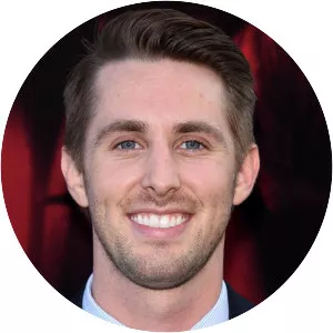 Ryan Shoos - Film actor