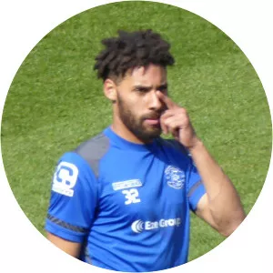 Ryan Shotton