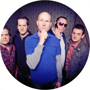 Ryan Shupe & the RubberBand