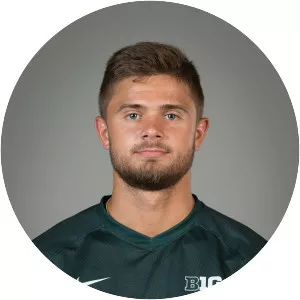 Ryan Sierakowski - Soccer player