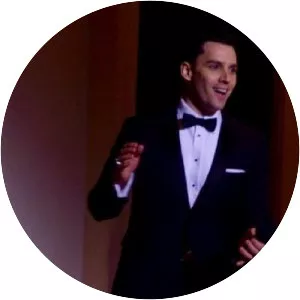 Ryan Silverman - Actor